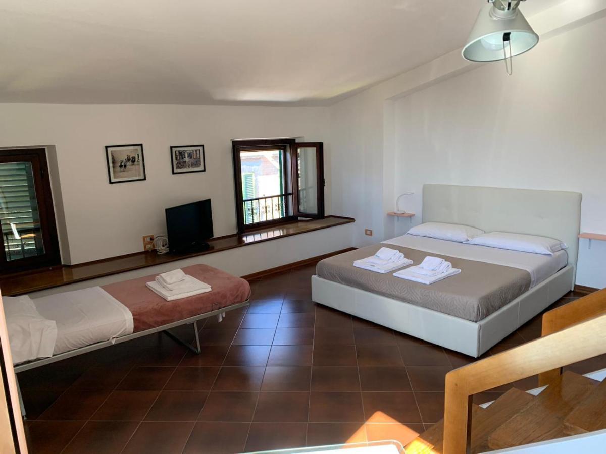 La Casa Del Dupre Lägenhet Siena Exteriör bild